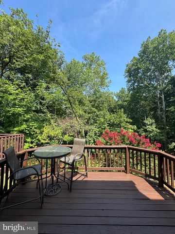 8893 WILLOWWOOD WAY, Jessup, MD 20794