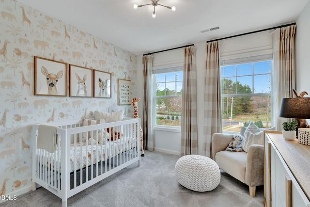 10030 Secluded Garden Drive Road 192, Apex, NC 27523