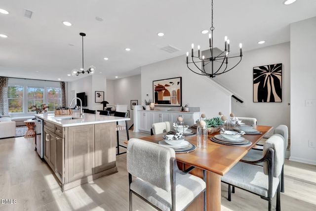 10030 Secluded Garden Drive Road 192, Apex, NC 27523