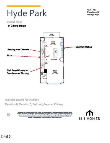 10030 Secluded Garden Drive Road 192, Apex, NC 27523