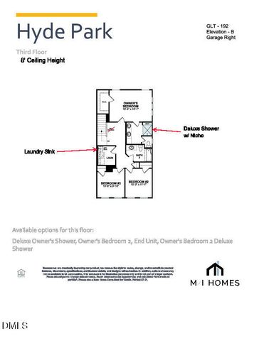 10030 Secluded Garden Drive Road 192, Apex, NC 27523