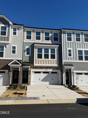 10030 Secluded Garden Drive Road 192, Apex, NC 27523