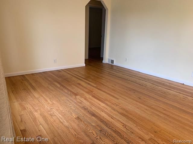 1726 Moran Avenue, Lincoln Park, MI 48146