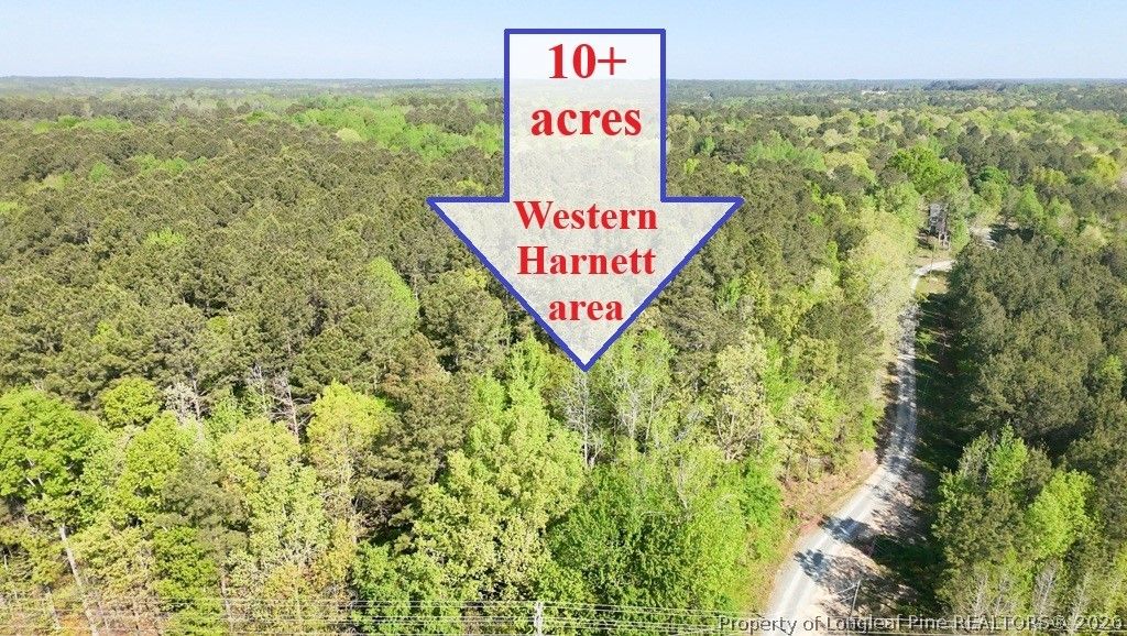 15688 NC 27 Highway W, Sanford, NC 27332 — exterior