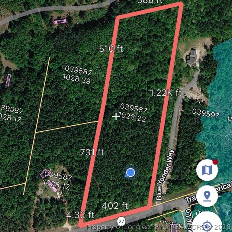 15688 NC 27 Highway W, Sanford, NC 27332 — photo 6
