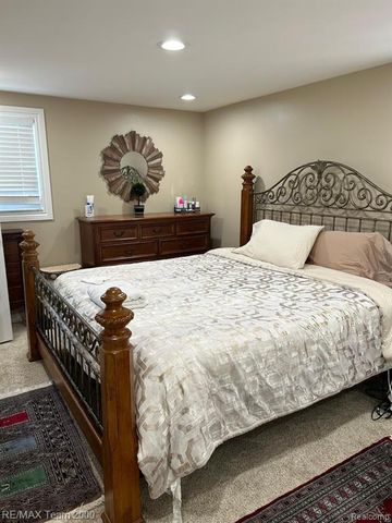 22455 Olmstead Street, Dearborn, MI 48124