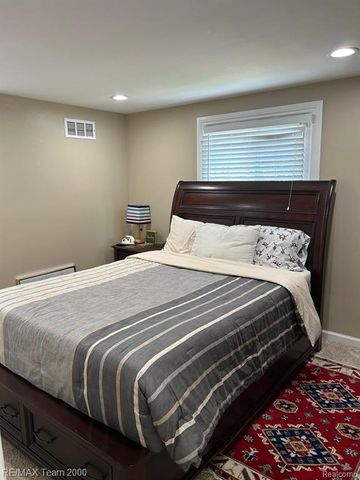 22455 Olmstead Street, Dearborn, MI 48124