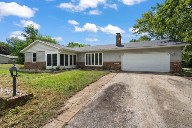 6592 W Michael Place, Michigan City, IN 46360