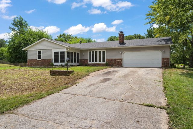 6592 W Michael Place, Michigan City, IN 46360