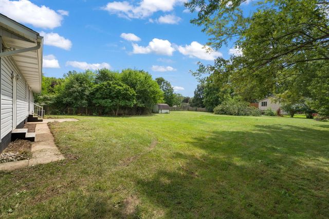 6592 W Michael Place, Michigan City, IN 46360