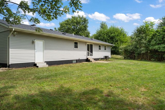 6592 W Michael Place, Michigan City, IN 46360