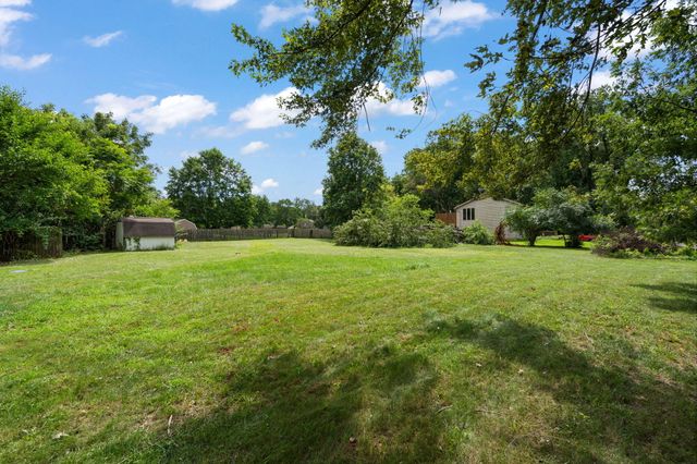 6592 W Michael Place, Michigan City, IN 46360