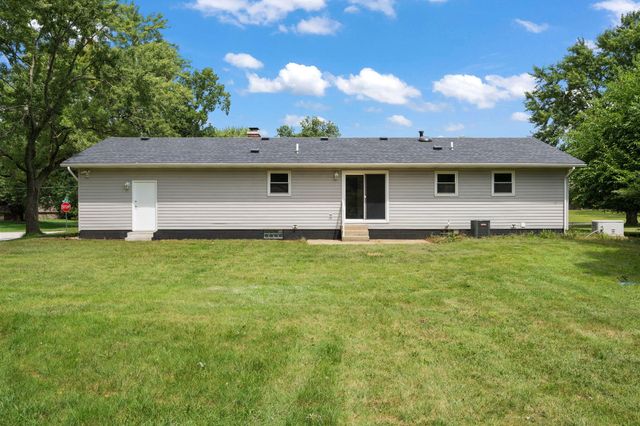6592 W Michael Place, Michigan City, IN 46360