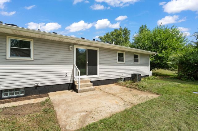 6592 W Michael Place, Michigan City, IN 46360