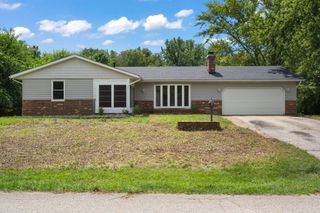 6592 W Michael Place, Michigan City, IN 46360