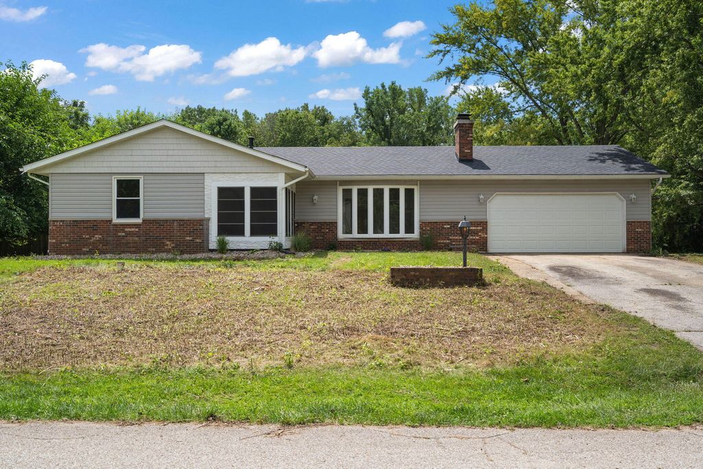 6592 W Michael Place, Michigan City, IN 46360