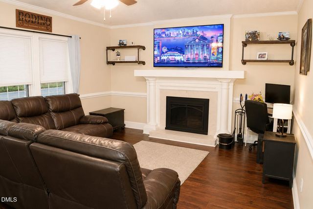 1066 Nc 27 E, Lillington, NC 27546