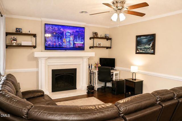 1066 Nc 27 E, Lillington, NC 27546