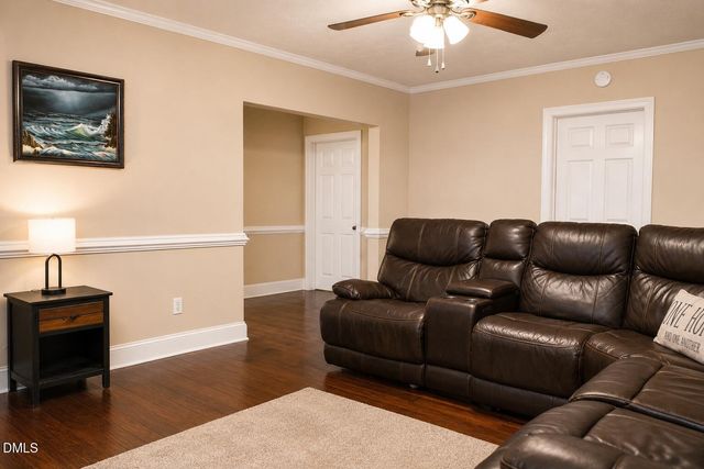 1066 Nc 27 E, Lillington, NC 27546