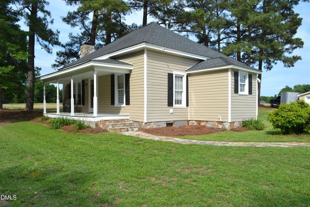 1066 Nc 27 E, Lillington, NC 27546