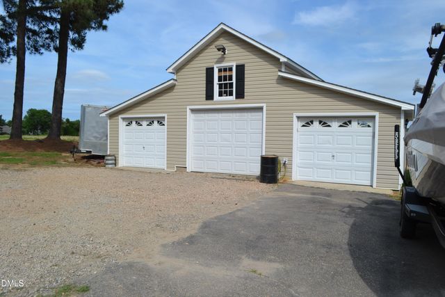 1066 Nc 27 E, Lillington, NC 27546