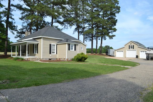 1066 Nc 27 E, Lillington, NC 27546