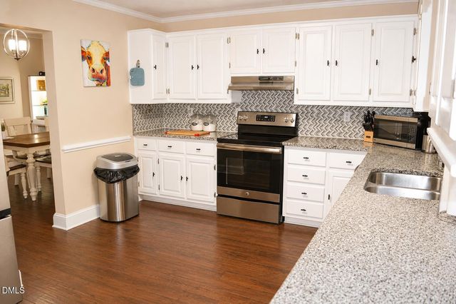 1066 Nc 27 E, Lillington, NC 27546