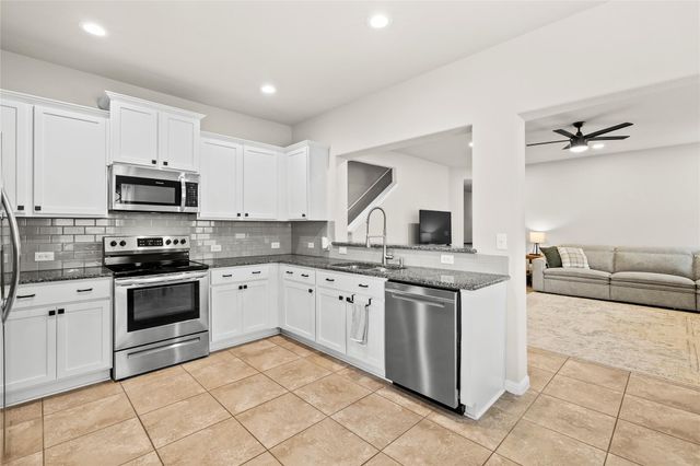 18421 Catoctin DR, Pflugerville, TX 78660