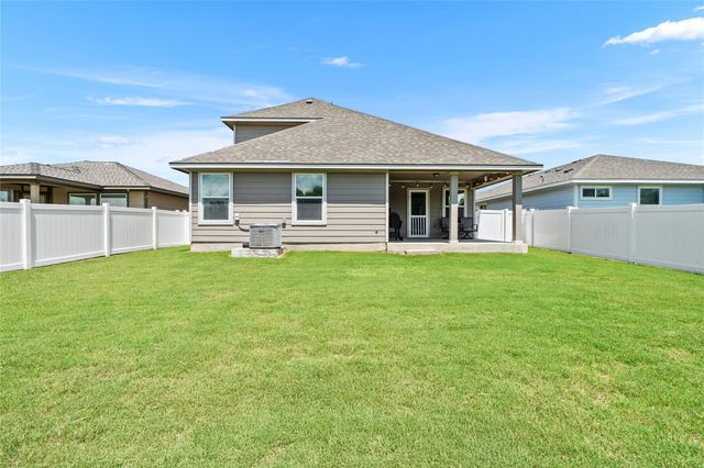 18421 Catoctin DR, Pflugerville, TX 78660