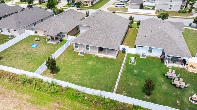 18421 Catoctin DR, Pflugerville, TX 78660