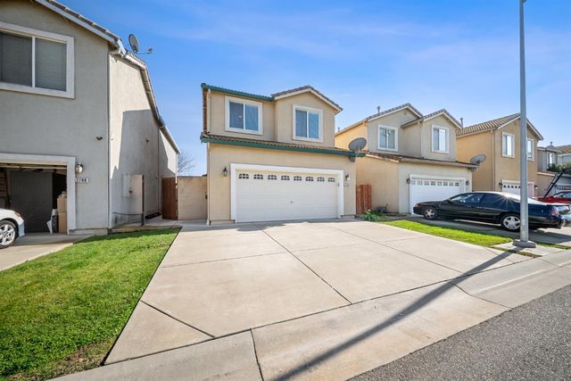 2792 Crested St, West Sacramento, CA 95691
