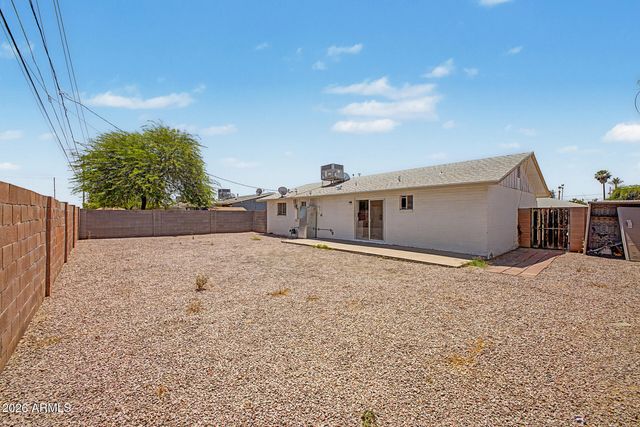 620 E VISTA DEL CERRO Drive, Tempe, AZ 85281