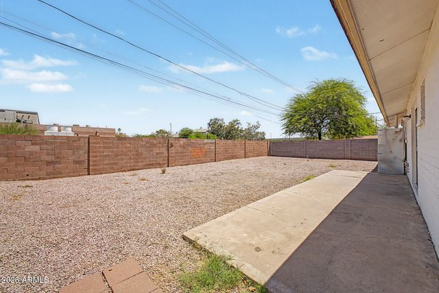 620 E VISTA DEL CERRO Drive, Tempe, AZ 85281