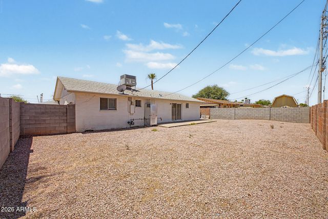 620 E VISTA DEL CERRO Drive, Tempe, AZ 85281