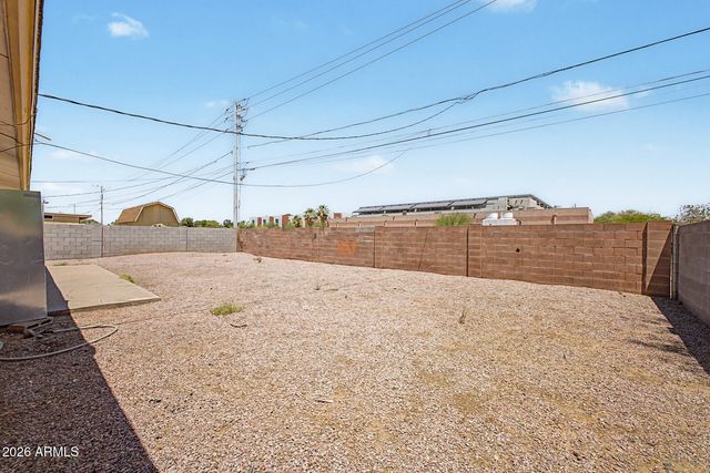 620 E VISTA DEL CERRO Drive, Tempe, AZ 85281