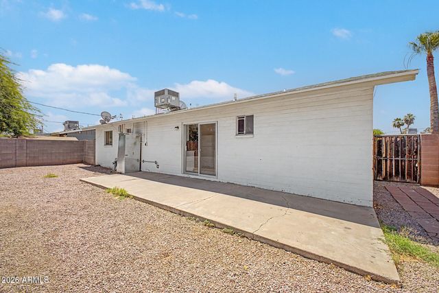 620 E VISTA DEL CERRO Drive, Tempe, AZ 85281
