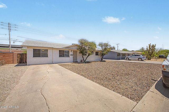 620 E VISTA DEL CERRO Drive, Tempe, AZ 85281