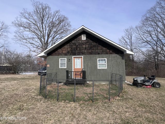 428 Patton Heights Circle, Jamestown, TN 38556