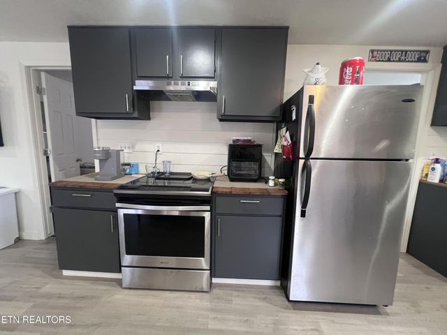 428 Patton Heights Circle, Jamestown, TN 38556