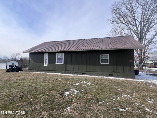 428 Patton Heights Circle, Jamestown, TN 38556