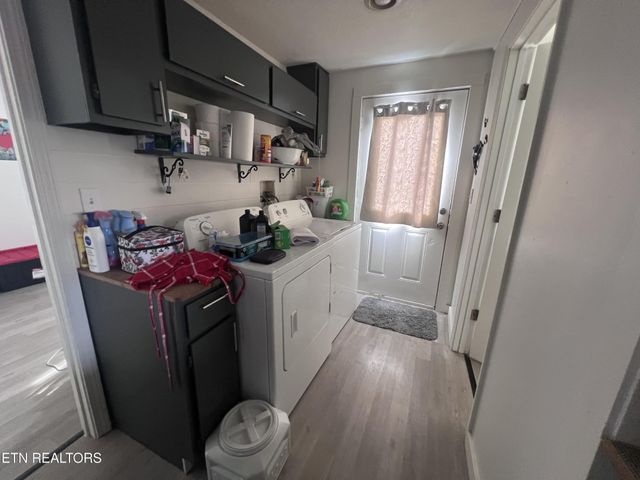 428 Patton Heights Circle, Jamestown, TN 38556