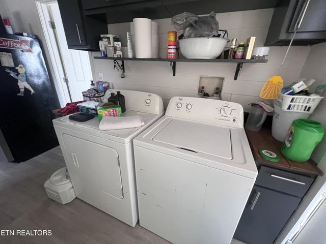 428 Patton Heights Circle, Jamestown, TN 38556