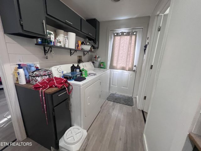 428 Patton Heights Circle, Jamestown, TN 38556