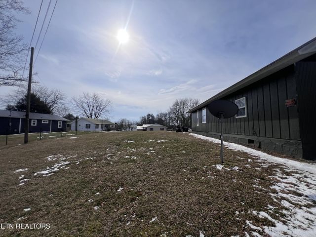 428 Patton Heights Circle, Jamestown, TN 38556