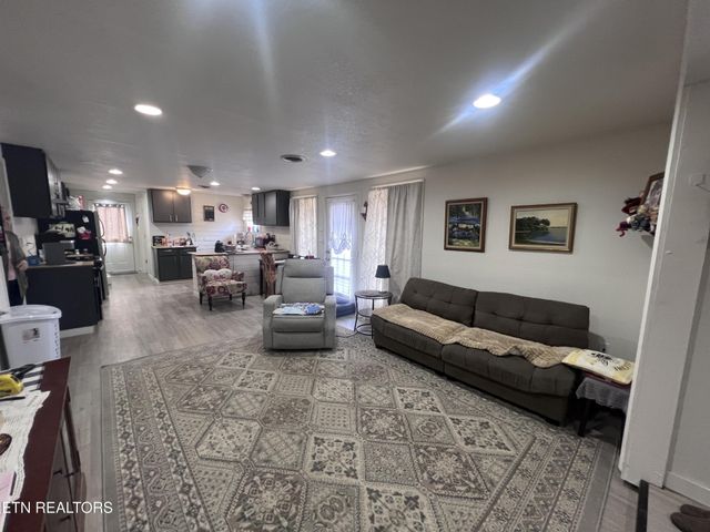 428 Patton Heights Circle, Jamestown, TN 38556