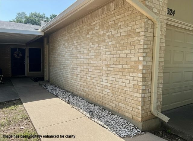 1324 El Camino Real, Euless, TX 76040