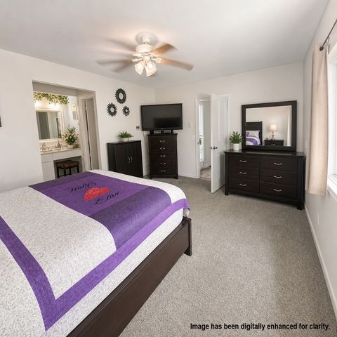 1324 El Camino Real, Euless, TX 76040