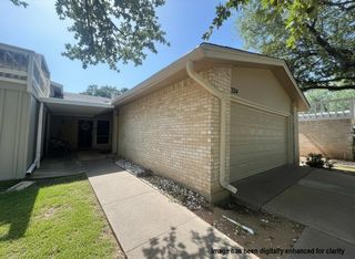 1324 El Camino Real, Euless, TX 76040