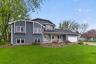 383 Sunnyview Lane, Marshall, WI 53559