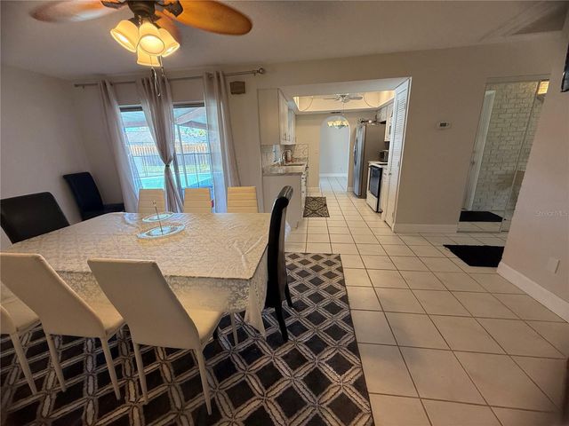 409 NEEDLES DRIVE, Port Orange, FL 32127